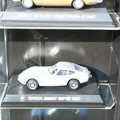 昭和の名車 ①の画像