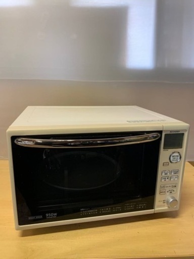 ⭐️SHARP電子レンジ⭐️ ⭐️RE-S27BJ-C⭐️
