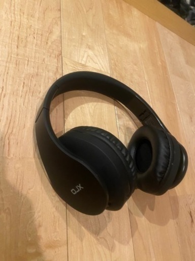 Bluetoothヘッドホン