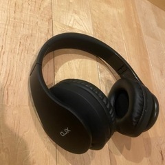Bluetoothヘッドホン