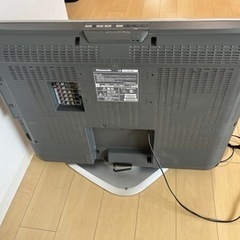Panasonic 液晶テレビ　32型の画像