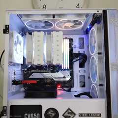 COMPUTER AM4　AMD Ryzen 7 5700G