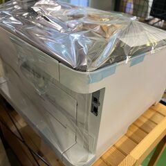 【愛品館八千代店】Canon Satera LBP621Cレーザービームプリンターの画像