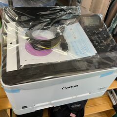 【愛品館八千代店】Canon Satera LBP621Cレーザ...