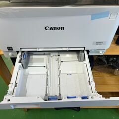 【愛品館八千代店】Canon Satera LBP621Cレーザービームプリンターの画像