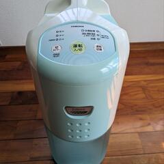 除湿機