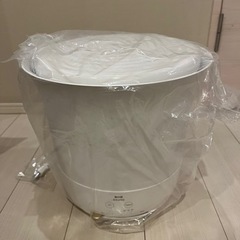 BRUNO 加湿器