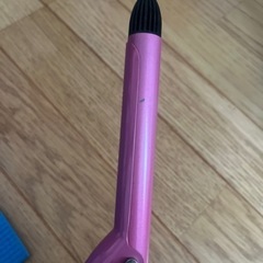 【値下げしました】Vidal Sassoon VSI-1904/PJの画像