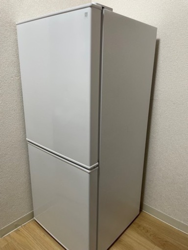 ニトリの冷蔵庫（2020年製）106L