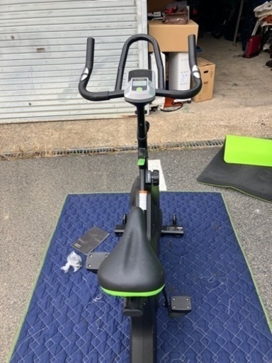 FITBOX エアロバイク