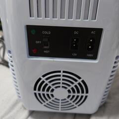 ミニ　冷蔵庫の画像