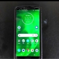 Lenovo  g6 バッテリーレス　スマホ