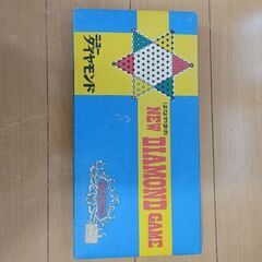 レトロ、ニューダイヤモンドゲーム
