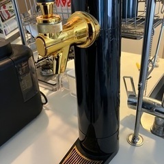 ビールサーバー