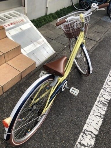 Jr.シティ240HD YE