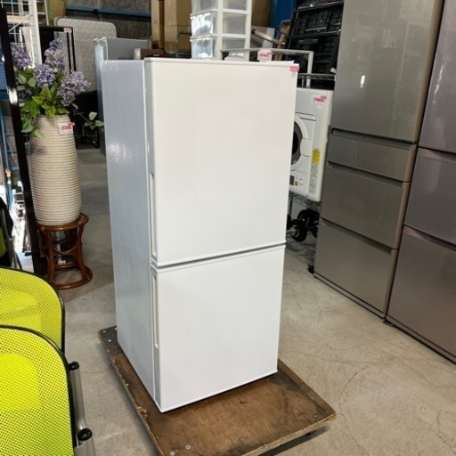 ☆激安!!☆ ニトリ 2ドア冷蔵庫 NTR-106WH 2021年 106L