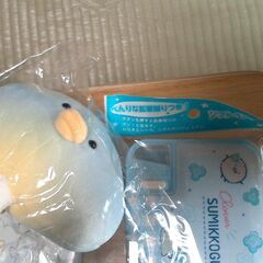 【 未使用品】 文具セット  すみっコぐらしの画像