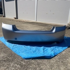 スバルインプレッサG4／GJ2 GJ3 リアバンパー