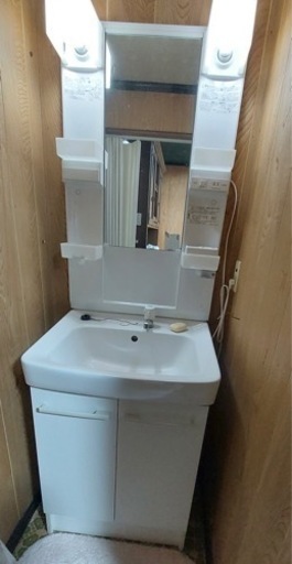 リクシル LIXIL 洗面台 ドレッサー ミラーキャビネット