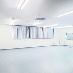 【定期利用優先】立川の格安レンタルスタジオ★ダンスレッスン、演劇...