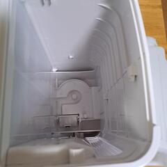 最終値下(2/20迄)💧加湿器ダイニチ2021年製の画像