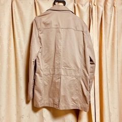 j-crew ジャケット　Mサイズ相当の画像