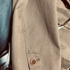 j-crew ジャケット　Mサイズ相当の画像