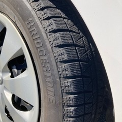 ご成約済　アクア フルメンテ済 豪華装備 禁煙車 タイヤ山◎の画像