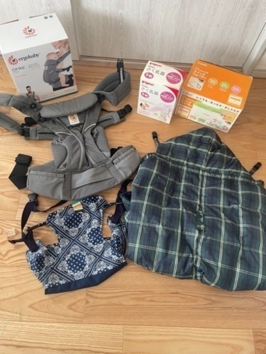 ベビー用品まとめ売り