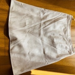 New Yorker スカートスーツ15号の画像