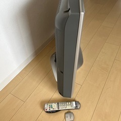 Panasonic 液晶テレビ　32型の画像
