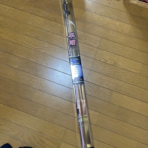 SHIMANO 早潮