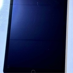 iPad Air2 ①  MGL12J/A 最終値下げ売れなければ別で売りますの画像
