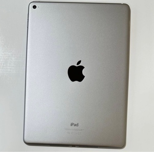 iPad Air2 ①  MGL12J/A 最終値下げ売れなければ別で売ります
