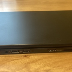 NEC Versapro VH-5 i5-8200Y SSD512G RAM8G  Office2021の画像