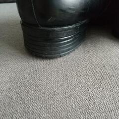 就活応援セットビジネスシューズ  差し上げますの画像