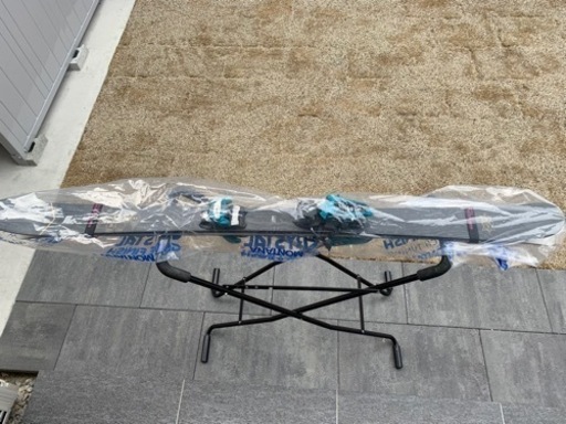 新品　未使用　フリースタイル　パーク　ZUMA