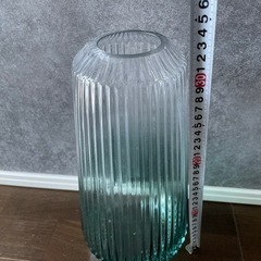 フランフラン　花瓶　フラワーベースの画像