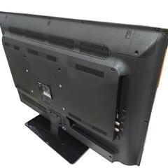 【売り切れ】UNITECH　32型液晶テレビ　LCB3205Vの画像