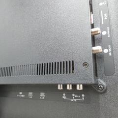 【売り切れ】UNITECH　32型液晶テレビ　LCB3205Vの画像