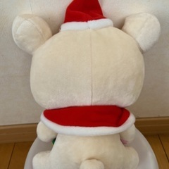 リラックマ ぬいぐるみの画像