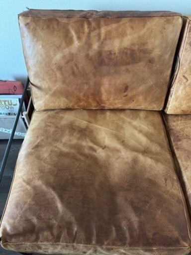 HACHI WI 2P SOFA 受注生産品