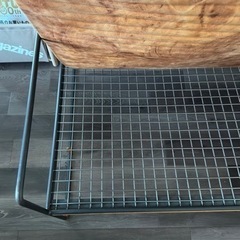 HACHI WI 2P SOFA 受注生産品の画像