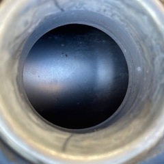 カワサキTR250 BoatRapタンクの画像