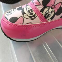 新品　14cm　ブーツの画像