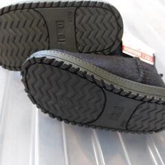 【お譲り先が決まりました】新品13cm　ムートンブーツの画像