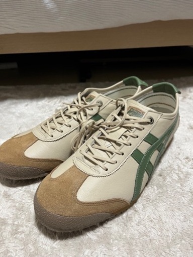 onitsuka tiger mexico 66