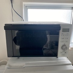 電子レンジ