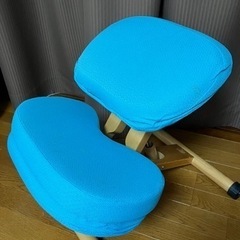【sold out】　プロポーションチェア　キッズ　1品目