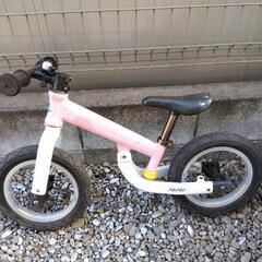 ランバイク キッズ用 ストライダー？